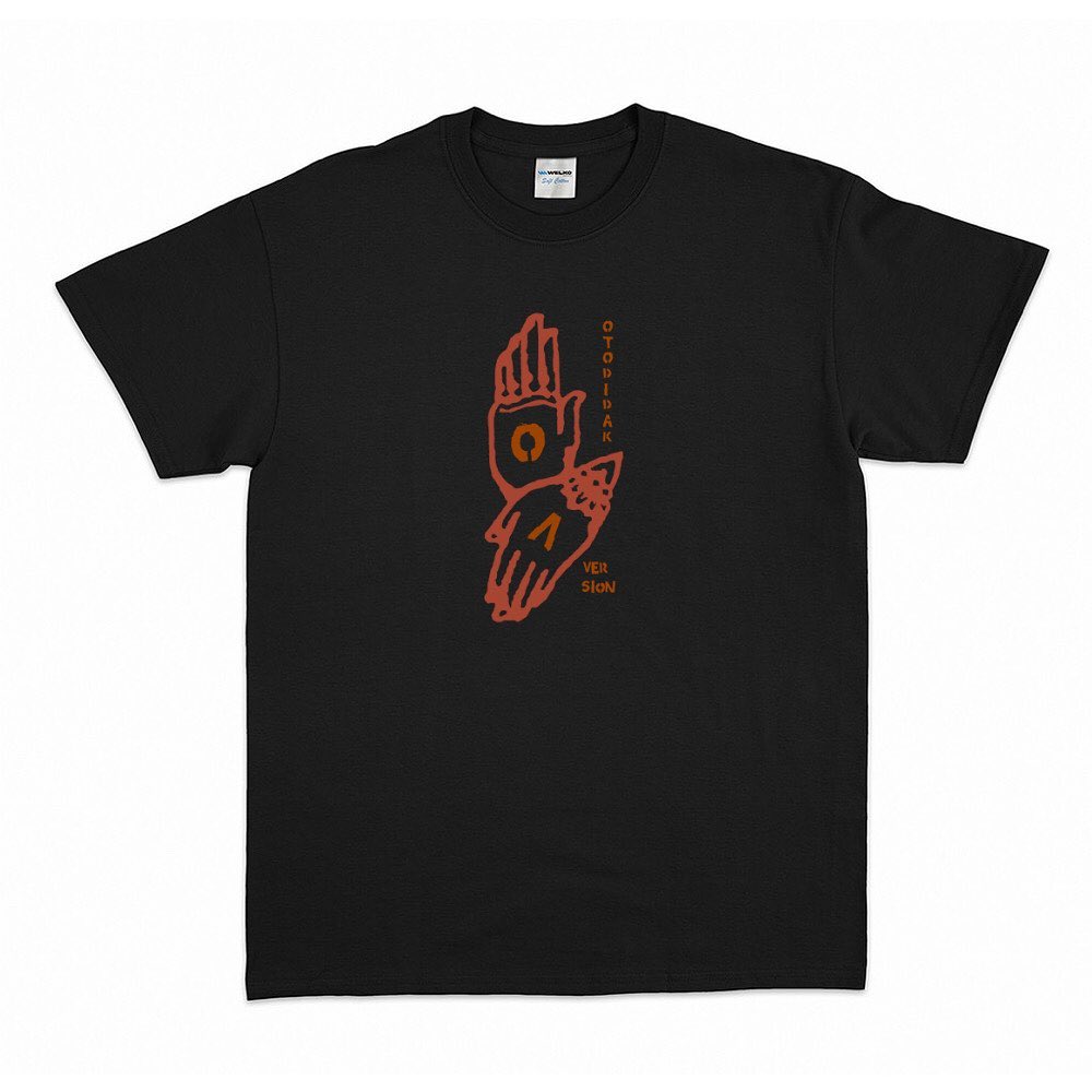 Kaos Sablon