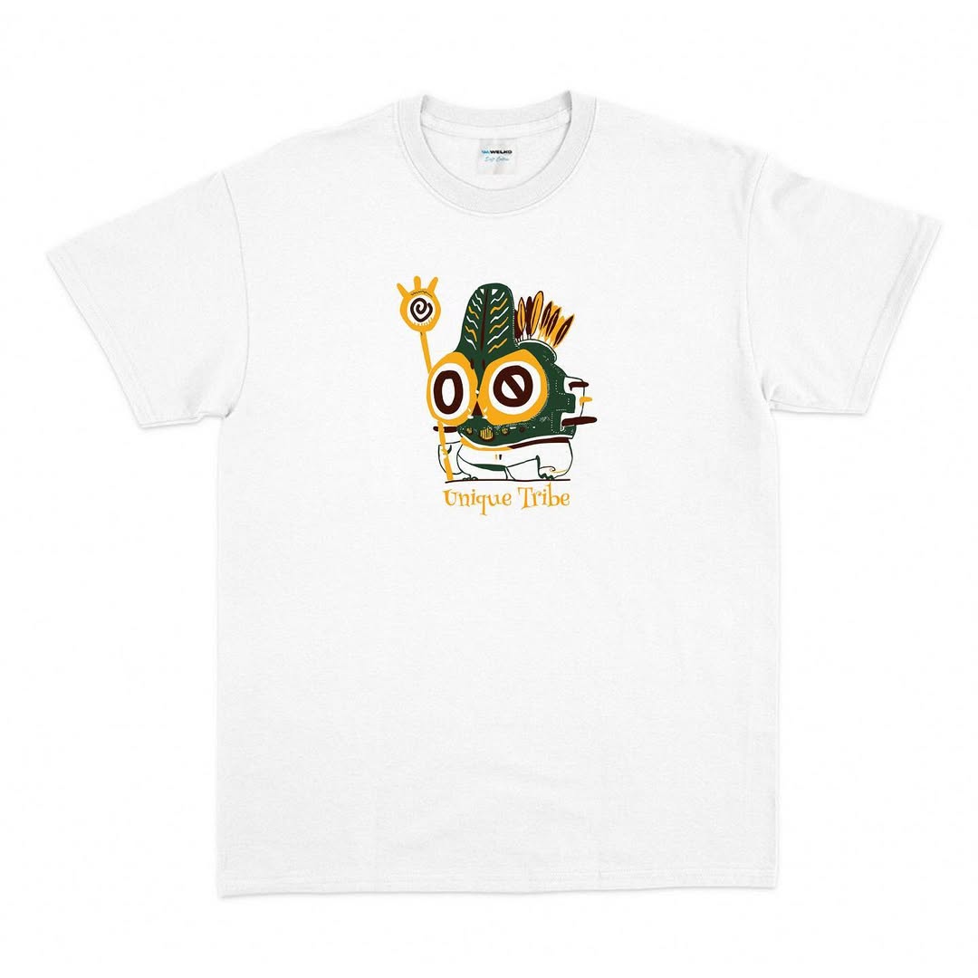 Kaos Sablon